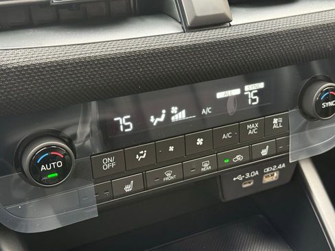 New 2026 Subaru Outback Premium image 17