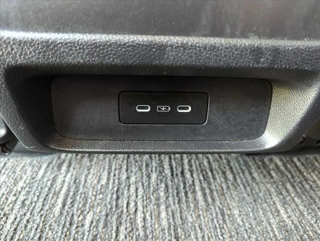 Certified 2025 Honda Odyssey EX-L image 17