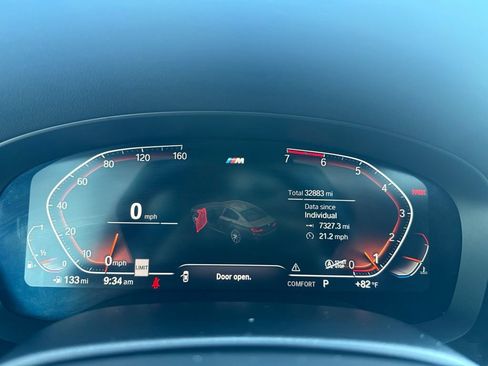Used 2020 BMW 530i w/ M Sport Package RWD image 21