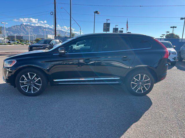 Used 2017 Volvo XC60 T6 Dynamic w/ Preferred Option Package AWD/4WD image 6