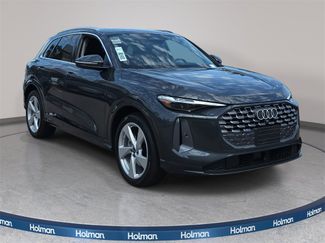 New 2025 Audi Q5 Prestige video 1