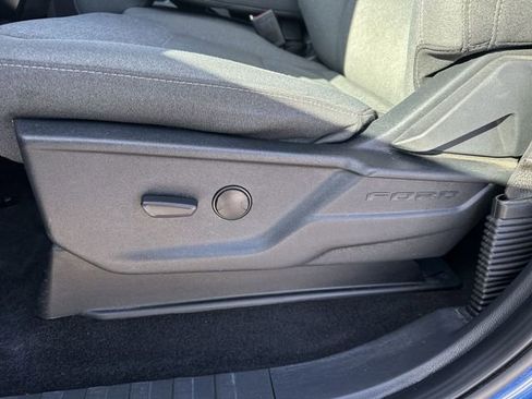 Used 2025 Ford F150 XLT w/ Equipment Group 301A Standard image 16