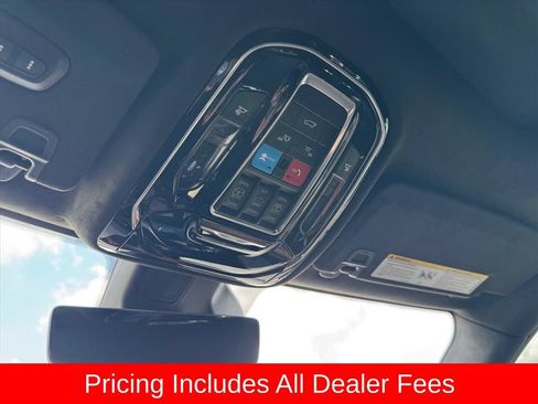 Used 2022 Jeep Grand Cherokee Summit AWD/4WD image 28