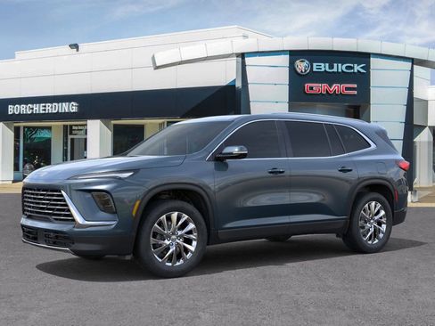 New 2026 Buick Enclave Preferred w/ Power Package image 2