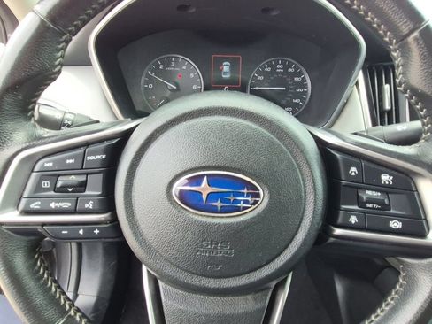 Used 2024 Subaru Legacy Limited AWD/4WD image 21