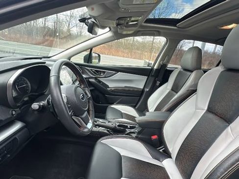 Used 2023 Subaru Crosstrek 2.5i Limited image 22