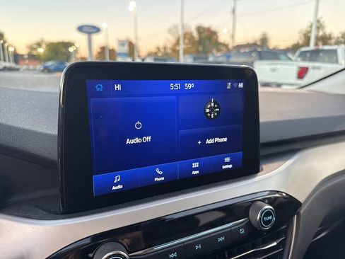 Used 2022 Ford Escape SE w/ Convenience Package image 30