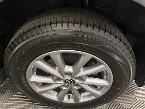 Used 2024 MAZDA CX-5 AWD 2.5 S w/ Select Package image 23