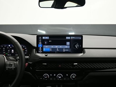 Used 2023 Honda Accord Sport image 43