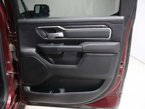 Used 2023 RAM 1500 Big Horn image 22