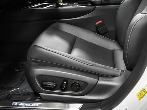 Certified 2025 Lexus UX 300h FWD w/ Accessory Package (Z2) image 11