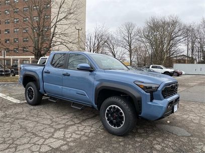 New 2026 Toyota Tacoma TRD Off-Road