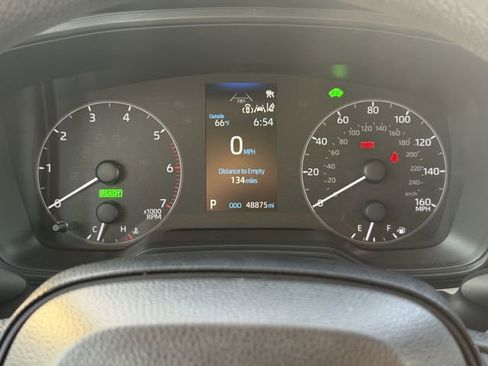 Used 2024 Toyota Corolla LE FWD image 11