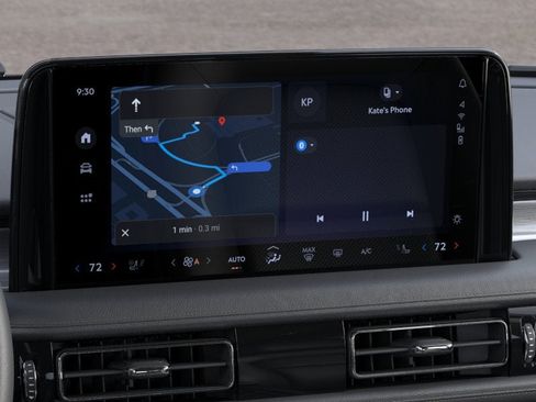 New 2026 Lincoln Aviator AWD image 14