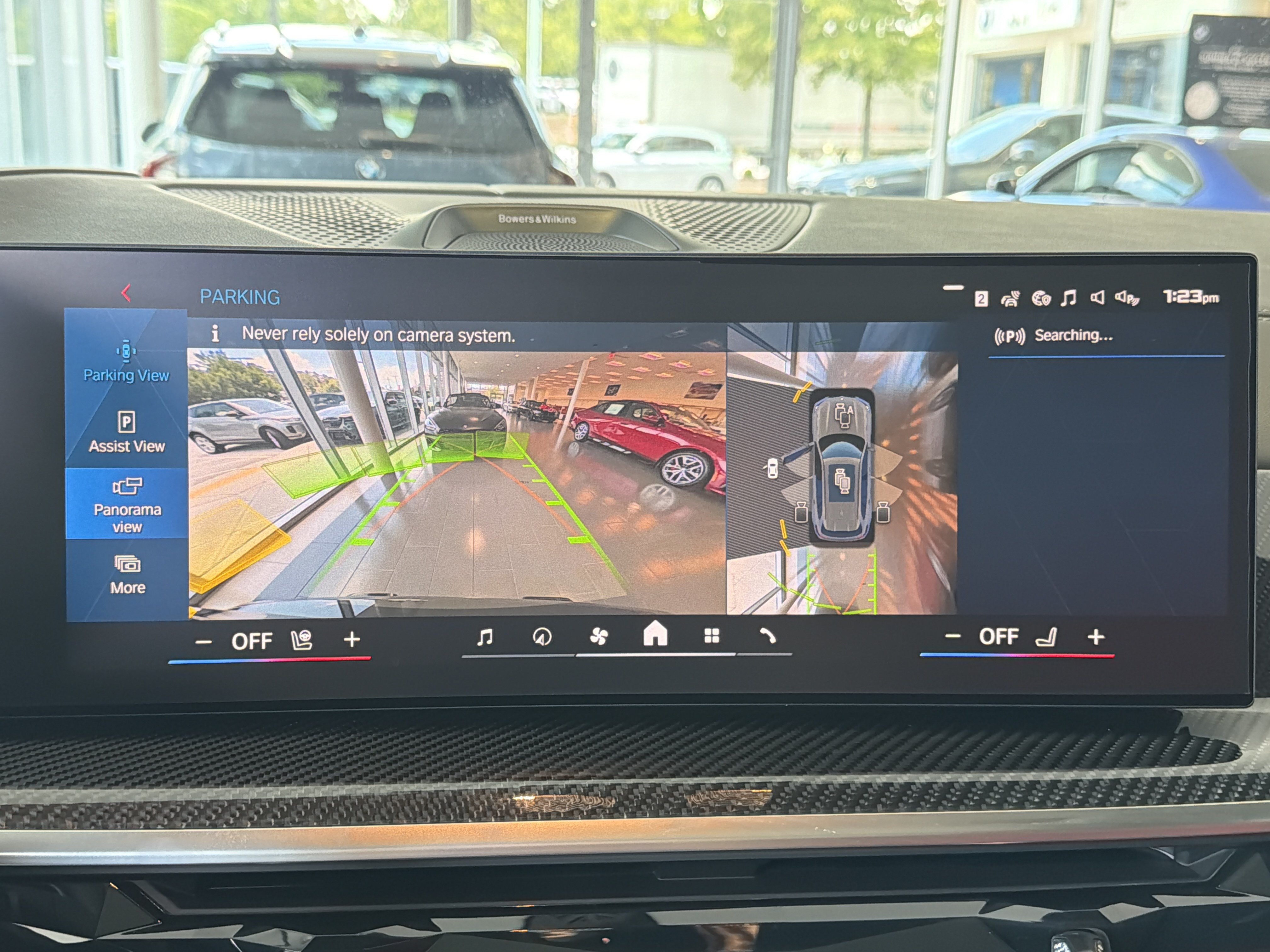 New 2026 BMW X5 M Competition w/ Executive Package AWD/4WD image 5