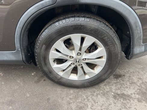 Used 2014 Honda CR-V EX image 9