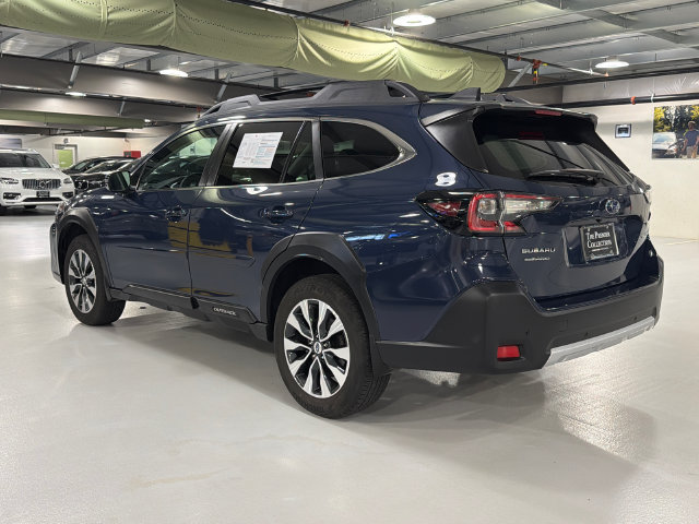Certified 2024 Subaru Outback Limited AWD/4WD image 6