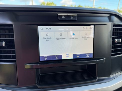 New 2025 Ford F350 XL w/ STX Appearance Package image 36