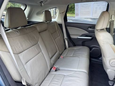 Used 2013 Honda CR-V EX-L image 33