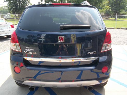 Used 2008 Saturn Vue XR image 18