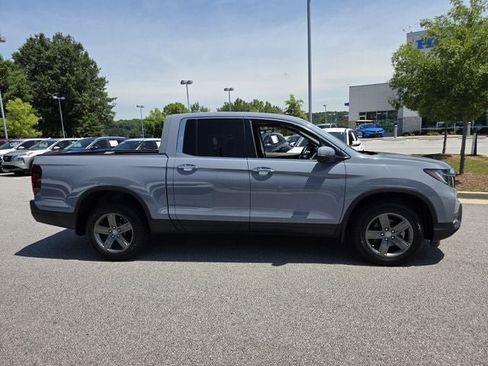 Used 2023 Honda Ridgeline RTL-E image 5