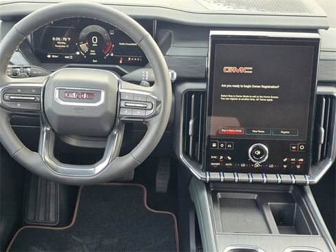 New 2026 GMC Acadia AT4 image 17