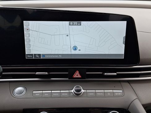 Certified 2023 Hyundai Elantra SEL w/ Convenience Package FWD image 16