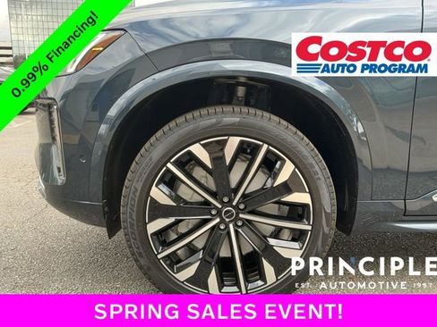 New 2026 Volvo XC90 B6 Ultra w/ Protection Package AWD/4WD image 9