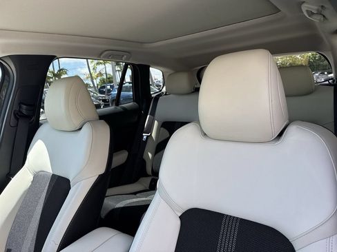 New 2026 MAZDA CX-50 AWD 2.5 S w/ Weather Package image 42
