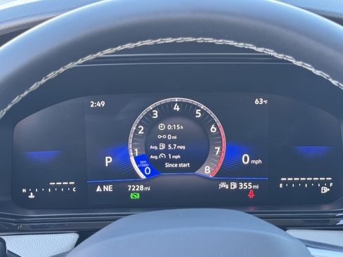 Used 2025 Volkswagen Taos S image 22