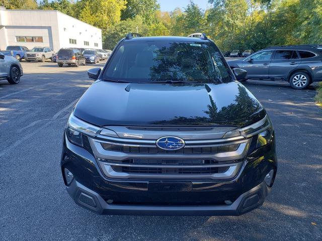 New 2026 Subaru Forester Touring AWD/4WD image 9
