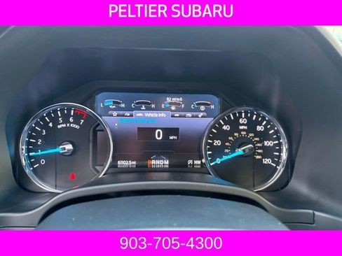 Used 2021 Ford Expedition Max Platinum image 12