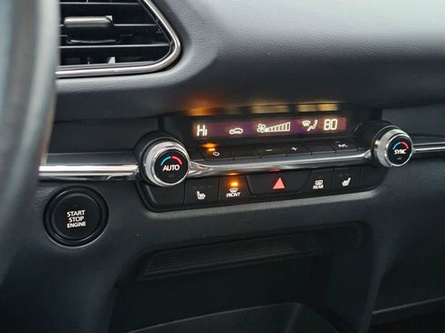 Certified 2022 MAZDA CX-30 AWD 2.5 S w/ Premium Package image 26