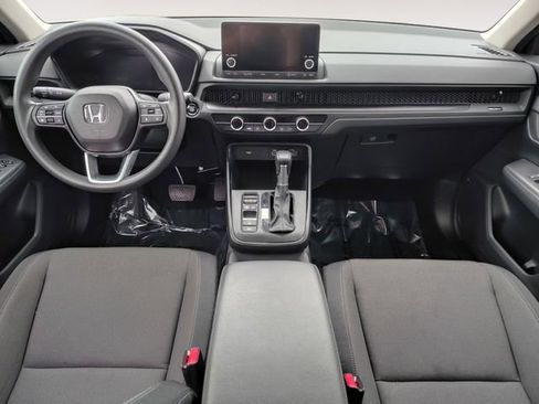 Used 2025 Honda CR-V LX image 10