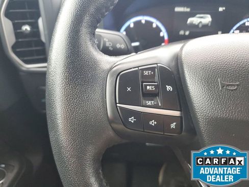 Used 2021 Ford Bronco Sport Big Bend w/ Big Bend Package image 36