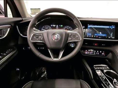 Used 2023 Buick Envision Avenir image 6
