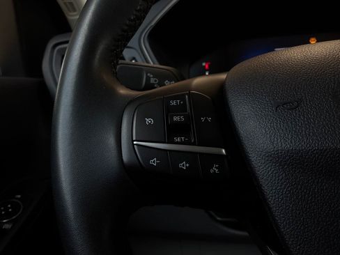 Used 2023 Ford Escape Active FWD image 33