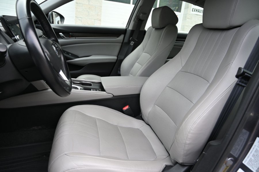 Used 2020 Honda Accord EX-L image 15