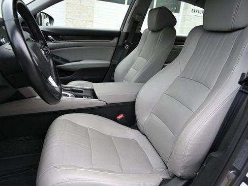 Used 2020 Honda Accord EX-L image 15