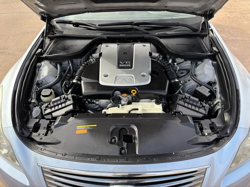 Used 2011 INFINITI G37 2dr Base w/ Premium Pkg image 23