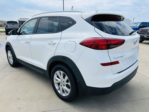 Used 2020 Hyundai Tucson Value AWD/4WD image 32