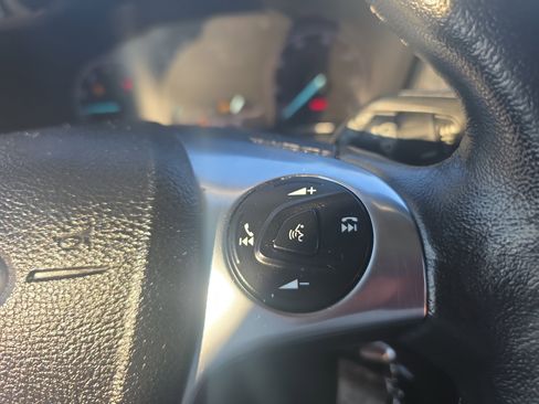 Certified 2019 Ford Transit Connect XL image 29