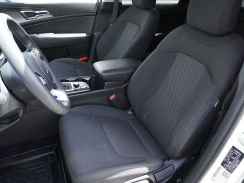 Used 2023 Kia Sportage LX AWD/4WD image 20