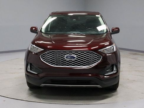 Certified 2024 Ford Edge SEL w/ Convenience Package image 7