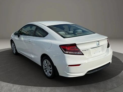 Used 2014 Honda Civic LX image 6
