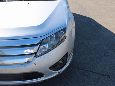 Used 2012 Ford Fusion SE image 41