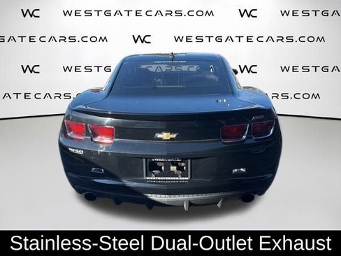 Used 2010 Chevrolet Camaro SS w/ RS Package RWD image 33