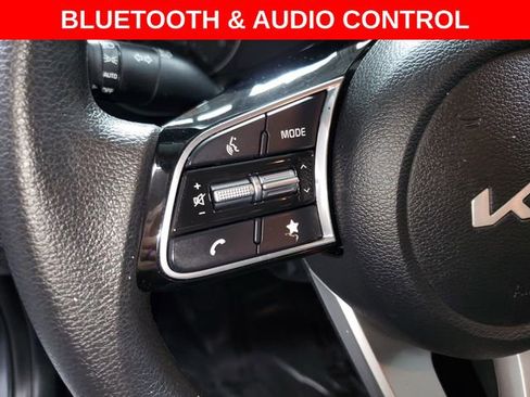 Used 2024 Kia Forte LXS image 13