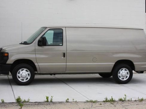Used 2008 Ford E-150 and Econoline 150 RWD image 17