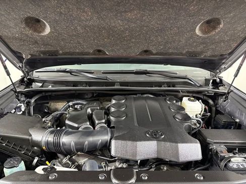 Used 2023 Toyota 4Runner Limited image 29